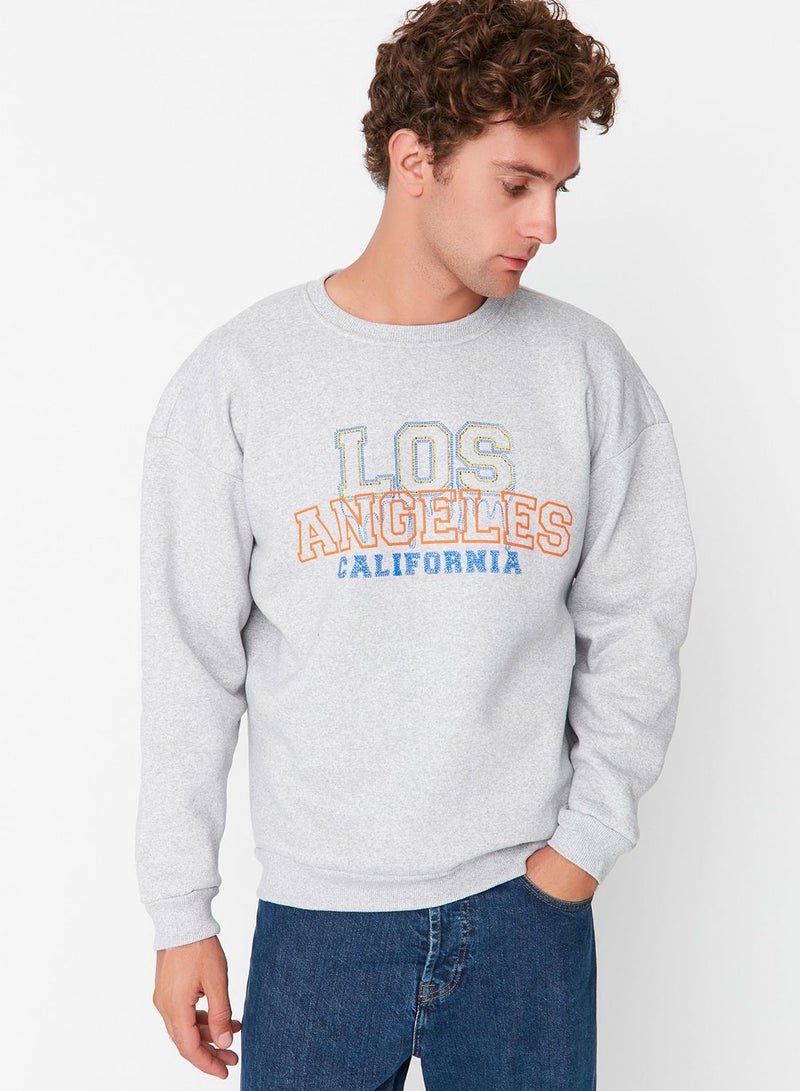 Los Angeles Sweatshirt