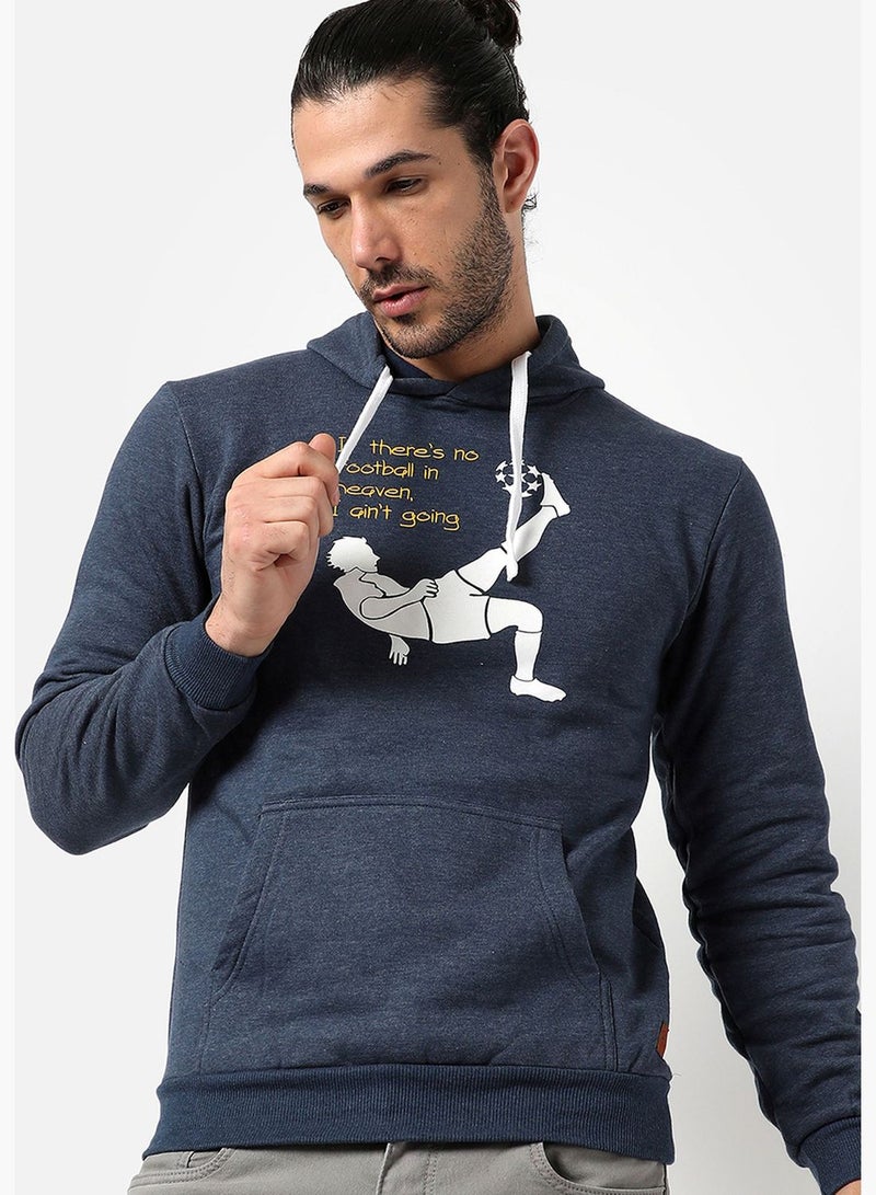 Fashion Sweatshirt