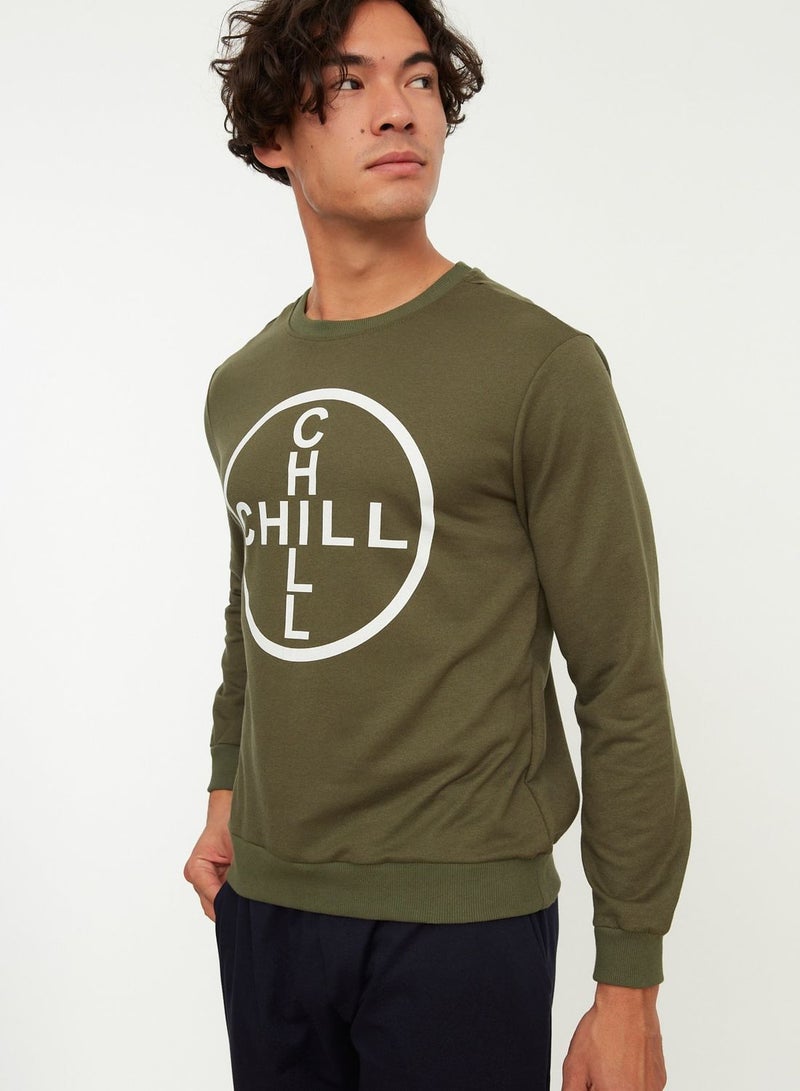 Chill Sweatshirt