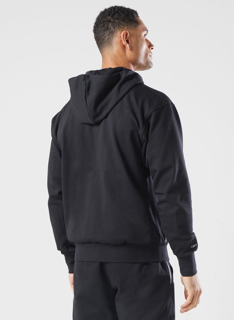 N31 Dr-Fit Hoodie