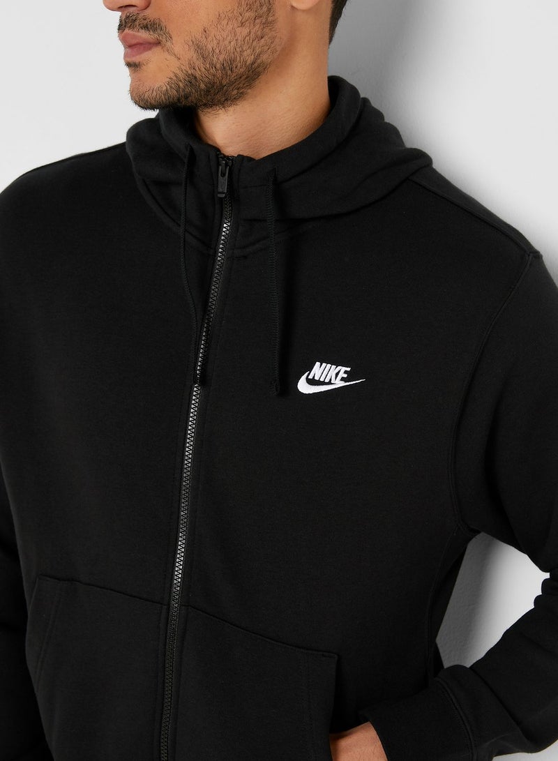 NSW Club Hoodie