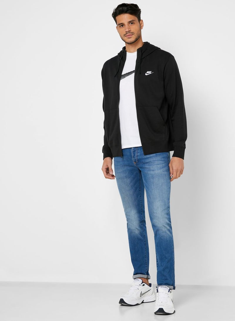NSW Club Hoodie