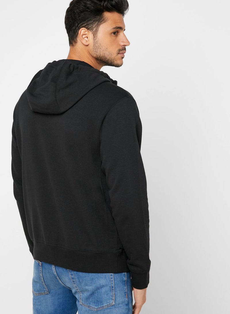 NSW Club Hoodie