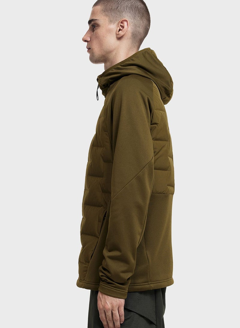 Thermomoveâ„¢ Hybrid Jacket