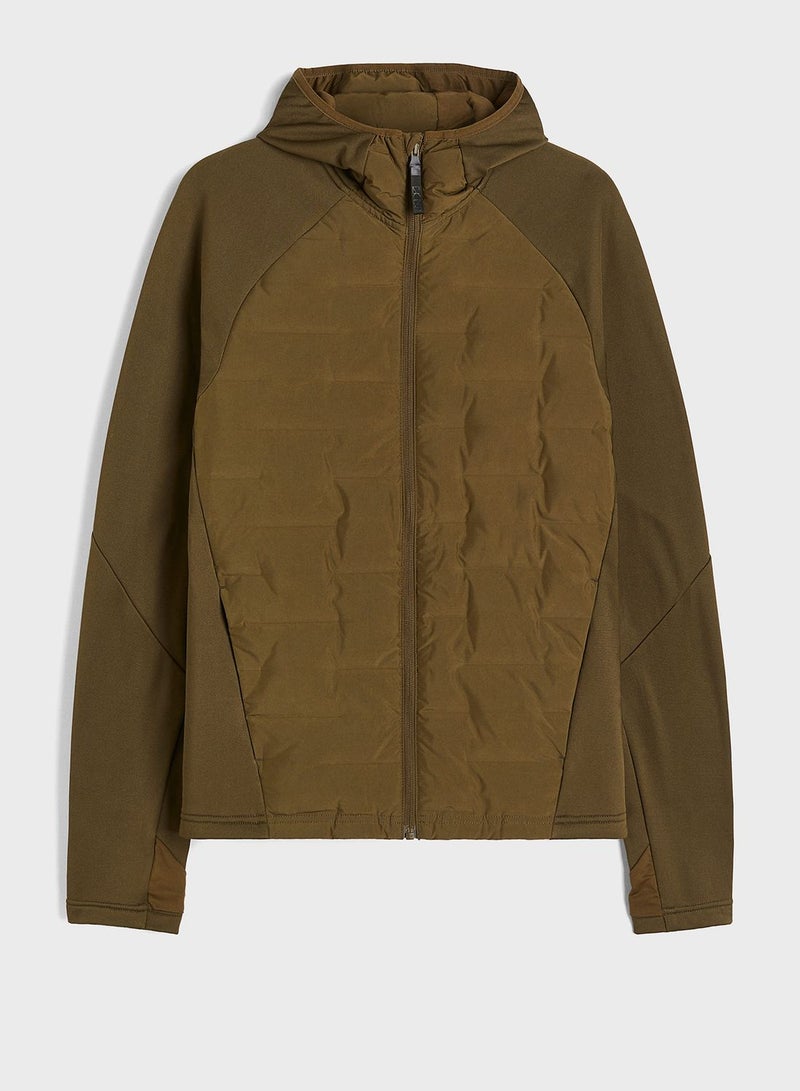 Thermomoveâ„¢ Hybrid Jacket