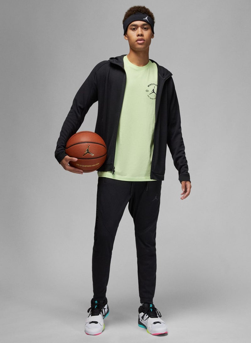 Jordan Dri-Fit Sports Air Fleece Hoodie