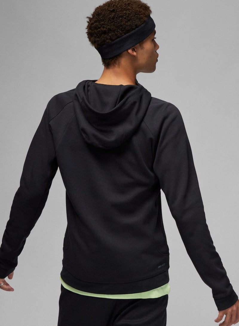 Jordan Dri-Fit Sports Air Fleece Hoodie