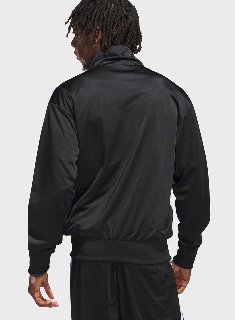 Firebird Tracktop Hoodie