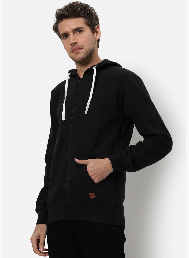 Front Pocket Hoodie