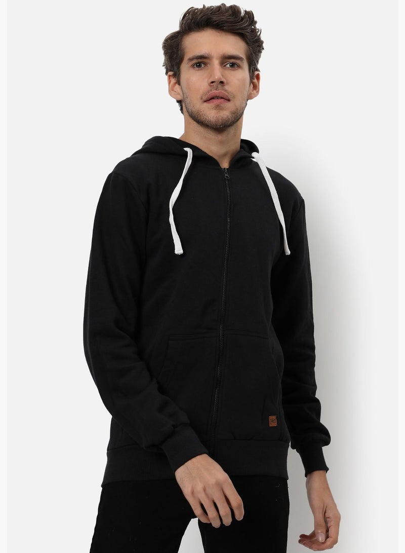 Front Pocket Hoodie