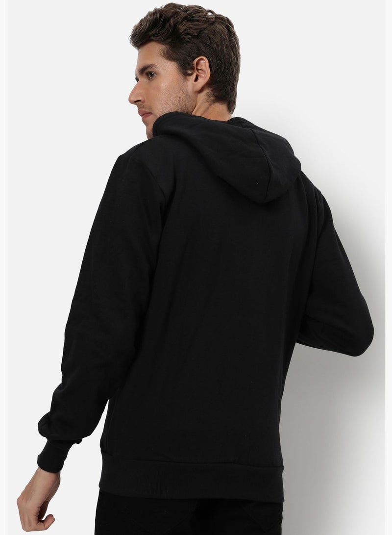 Front Pocket Hoodie