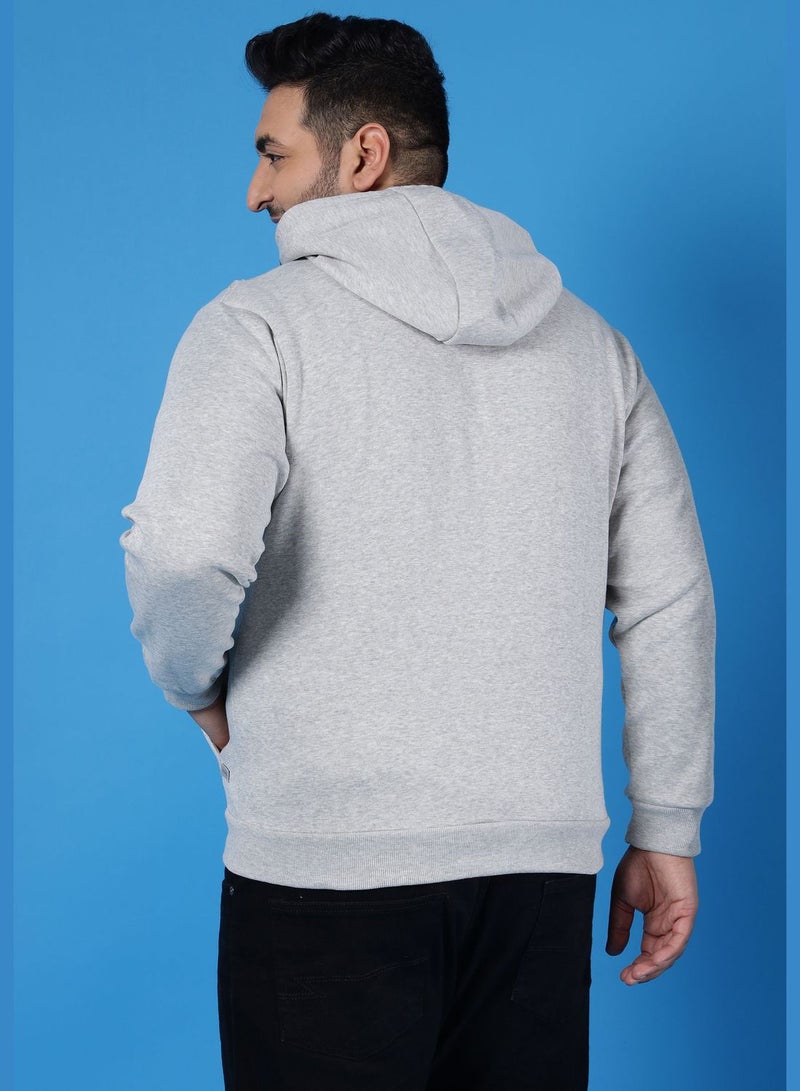 Front Pocket Hoodie