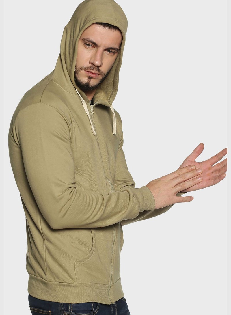 Casual Hoodie