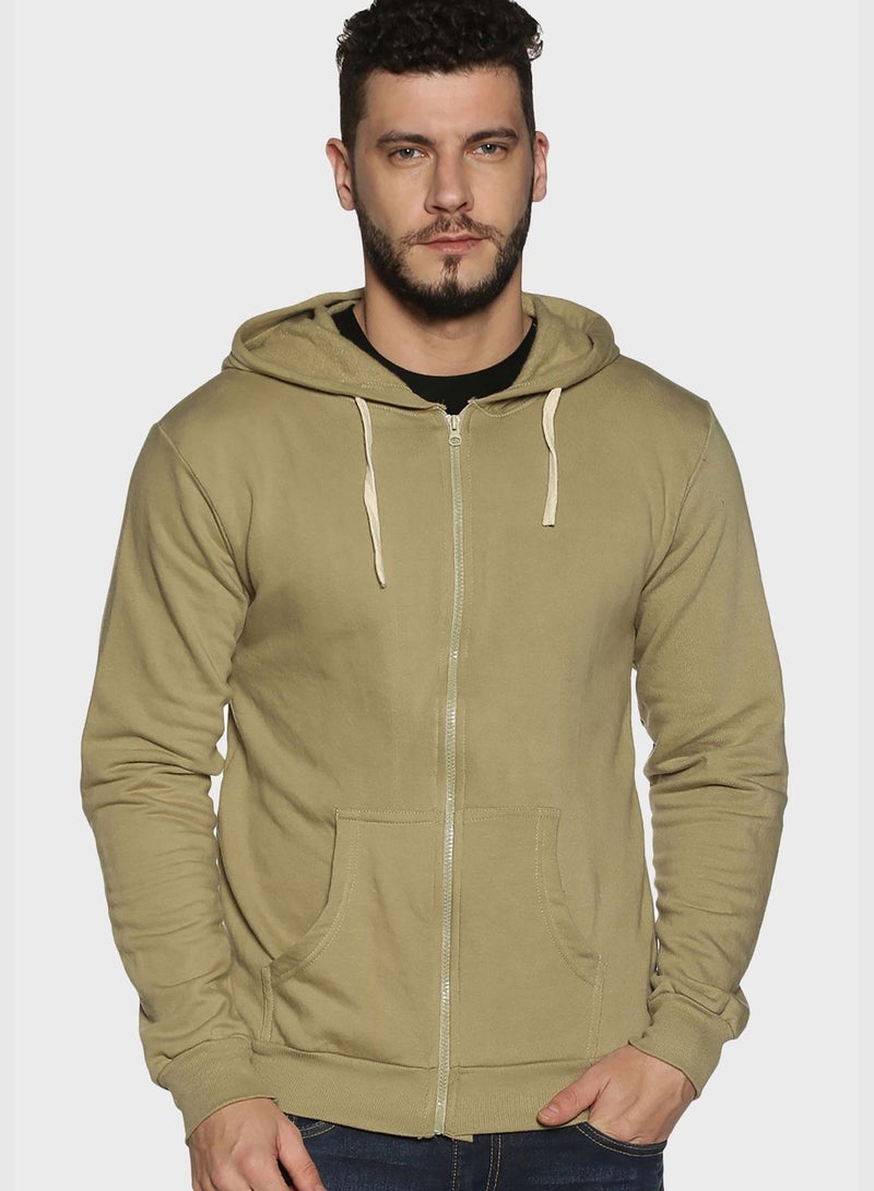 Casual Hoodie