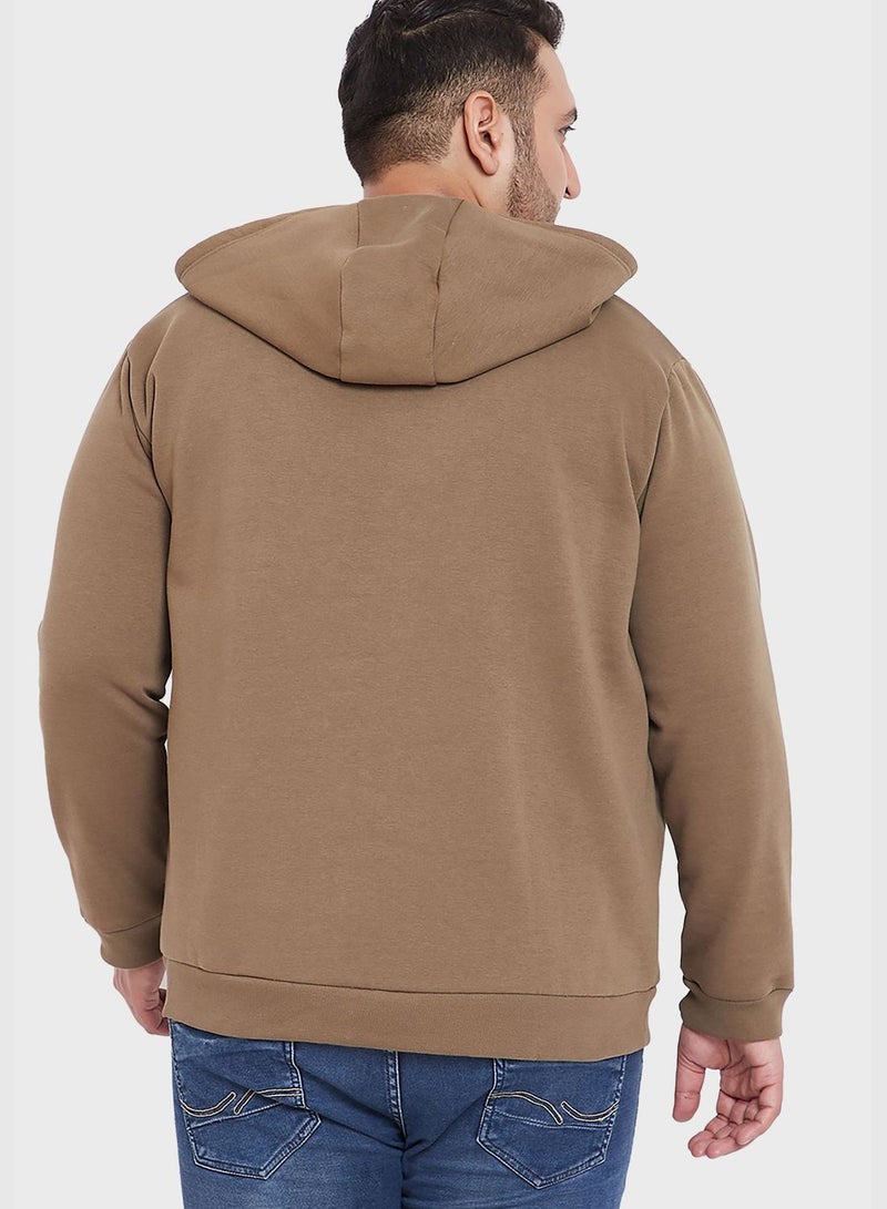 Fashion Sweatshirt