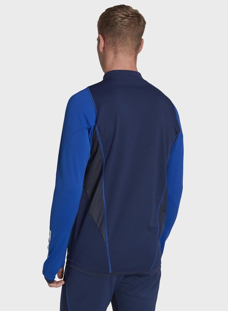 Tiro 23 Competition Training Jacket