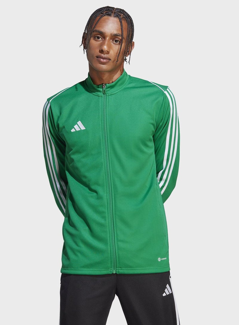 Tiro 23 League Training Track Top