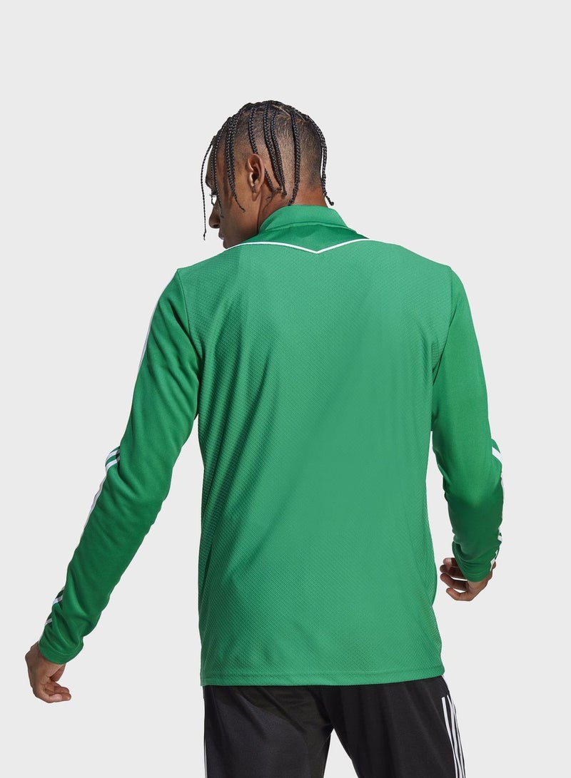 Tiro 23 League Training Track Top