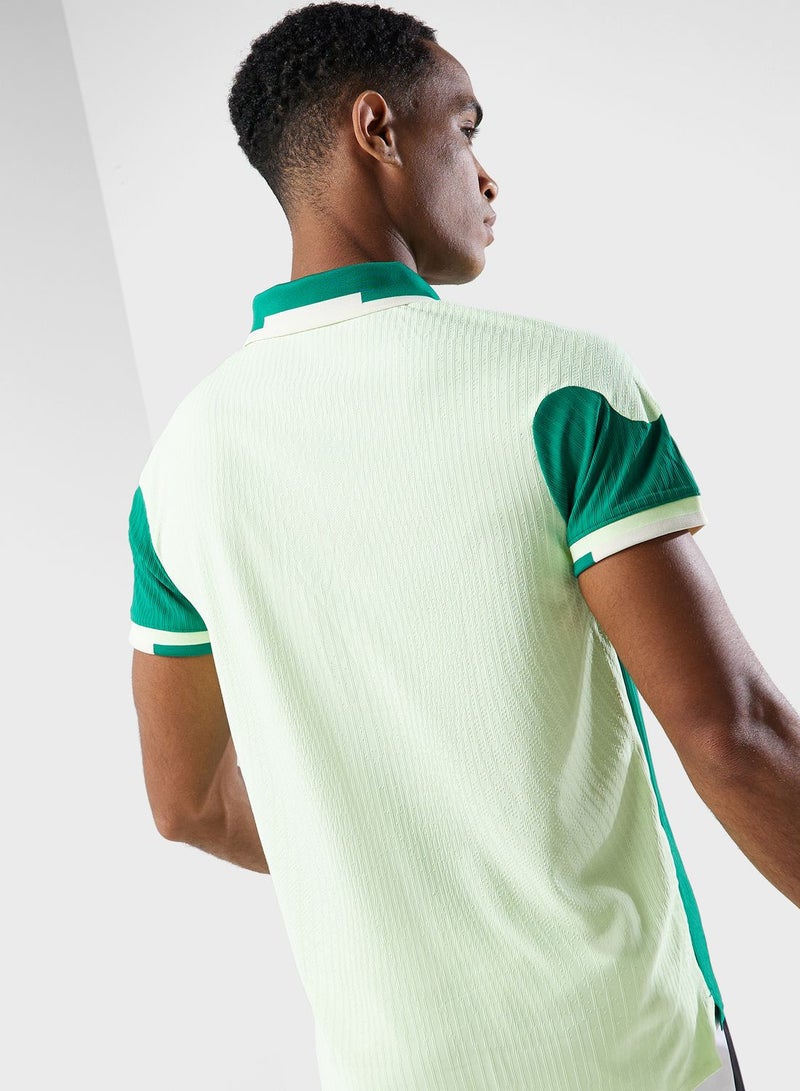 Dri-Fit Advantage Slim Ultimate Polo Shirt