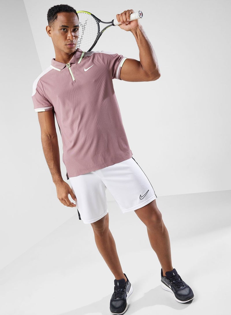 Dri-Fit Advantage Slim Ultimate Polo Shirt