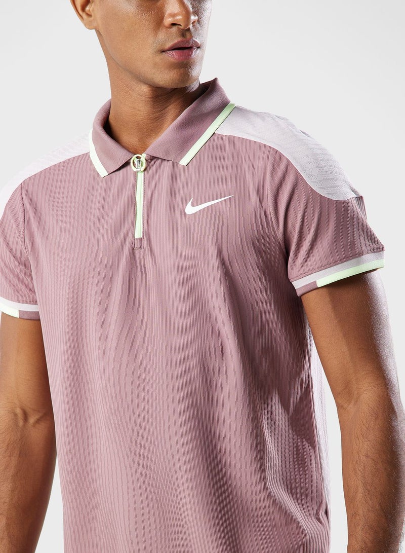 Dri-Fit Advantage Slim Ultimate Polo Shirt