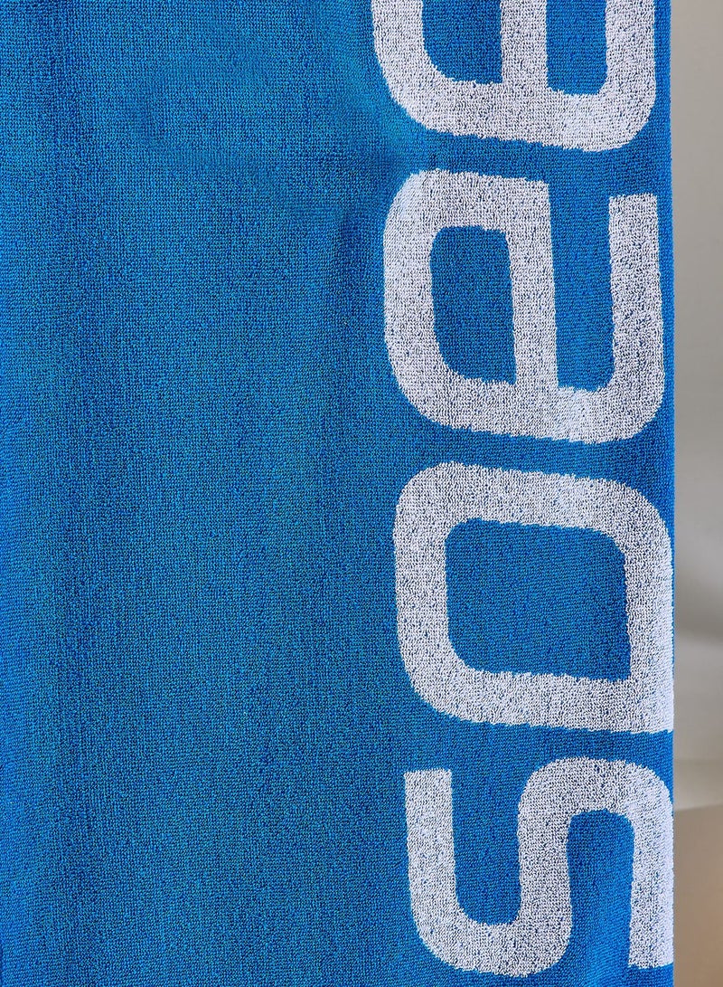 Logo Towel
