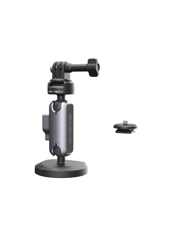 Caplock Action Camera Magnetic Mount