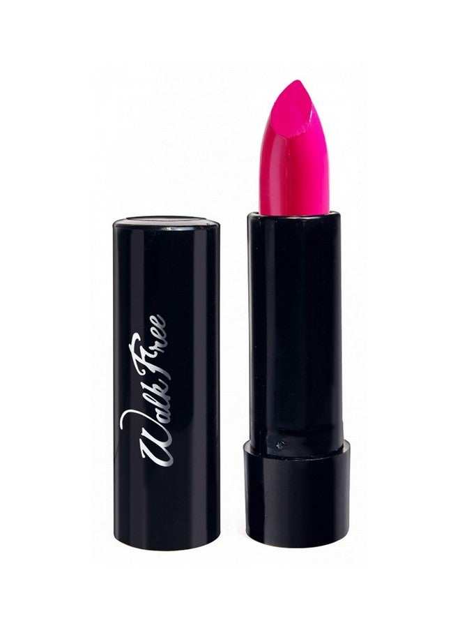 Walk Free Lipstick Multicoloured Pack Of 3