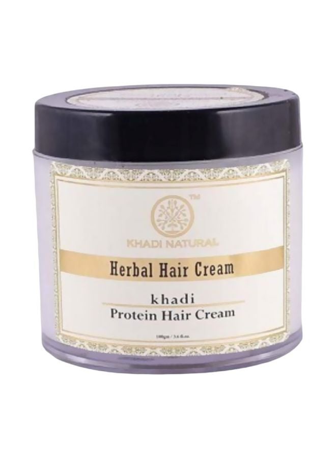 2-Piece Herbal Hair Cream Set 100grams