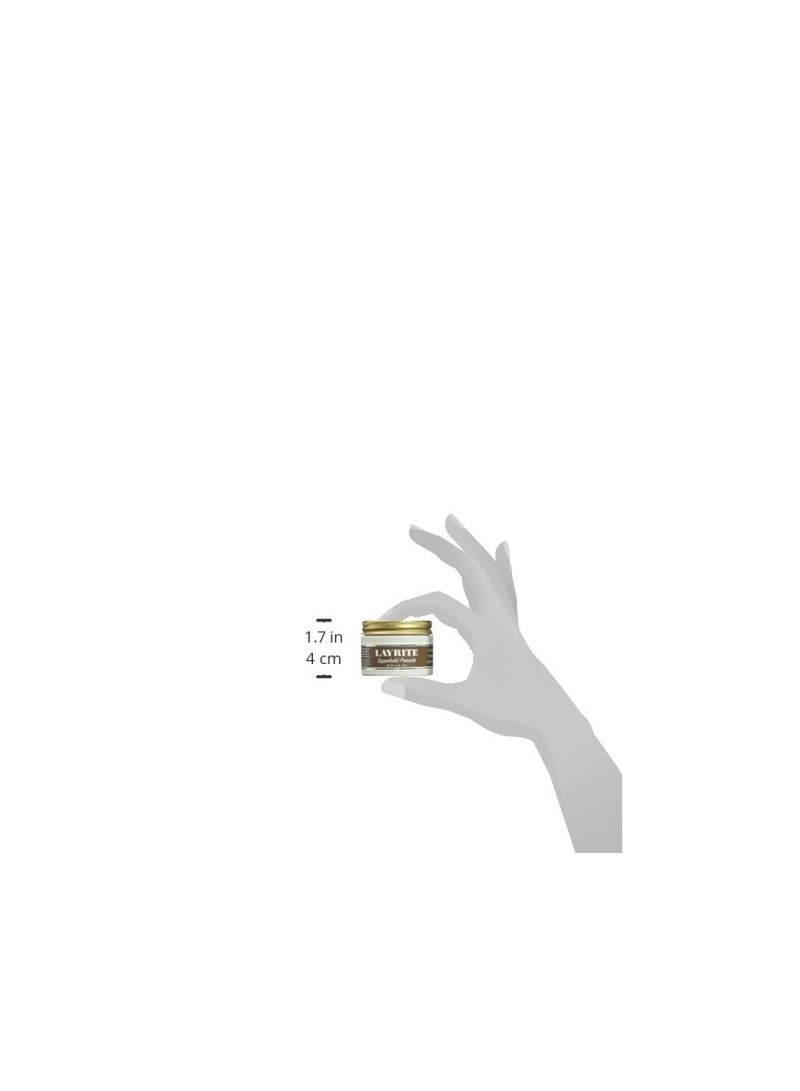 Superhold Pomade, 1.5 oz