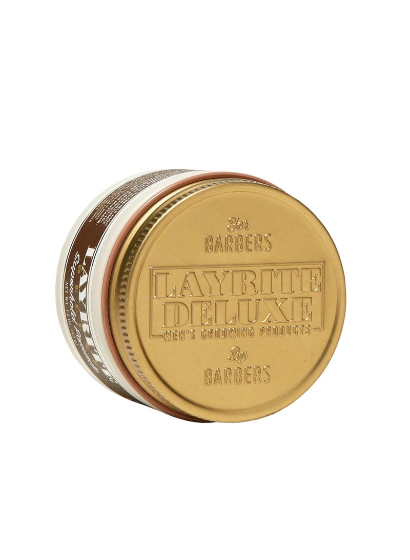 Superhold Pomade, 1.5 oz