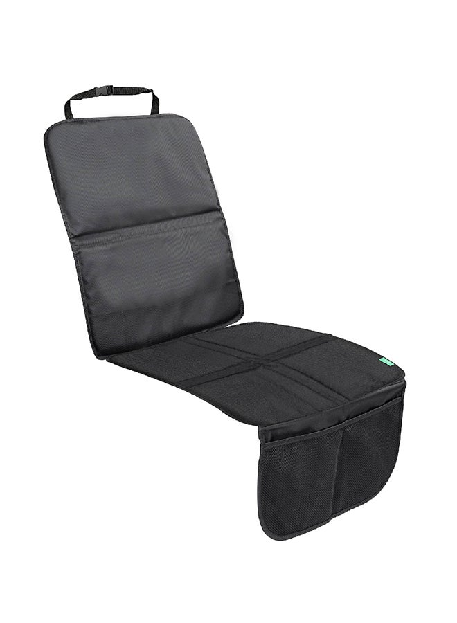 MOON Waterproof Car Seat Protector for Car Seat - Black Prismatic