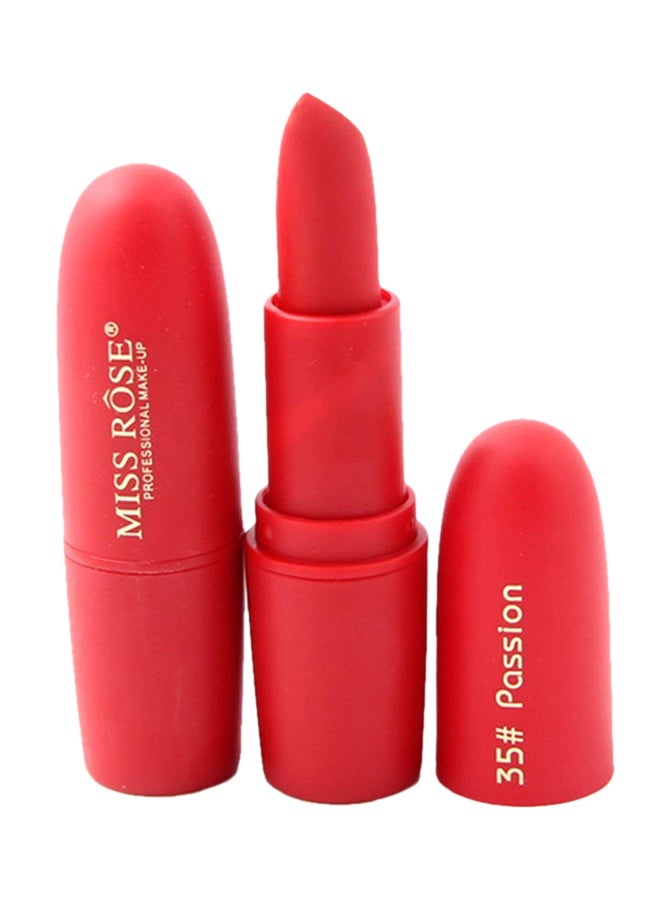 Cream Lipstick 35# Passion