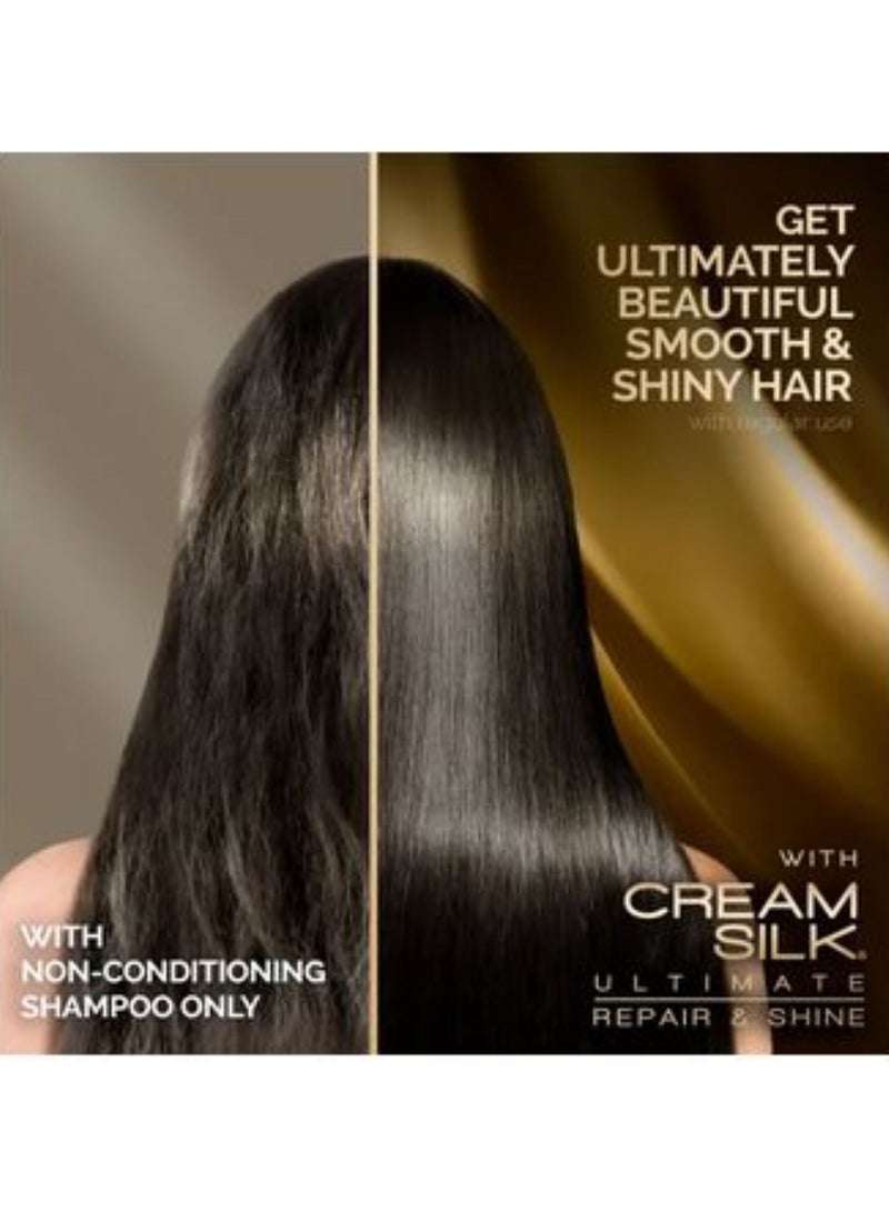 Treatment Keratin Damage Repair 650ml