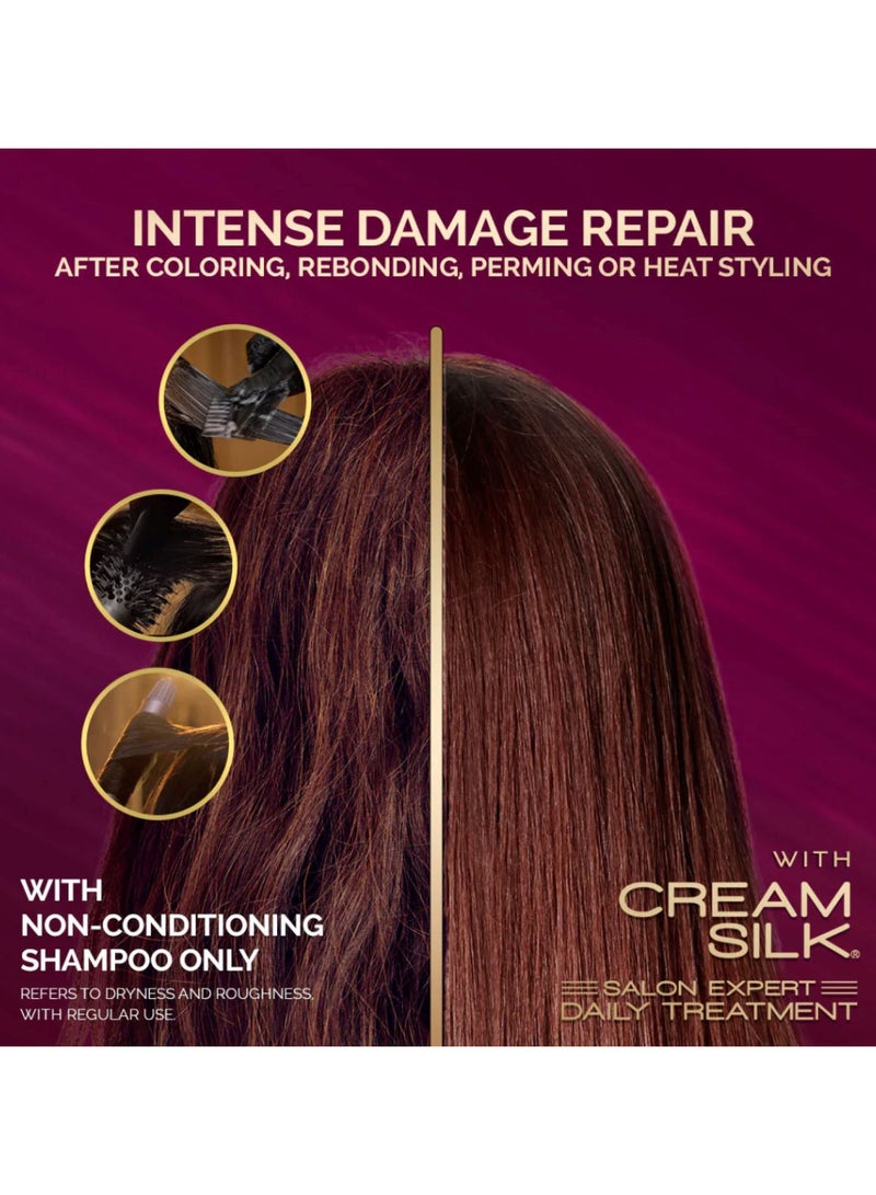 Treatment Keratin Rebond Straight 650ml