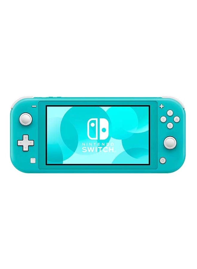 Switch Lite Console