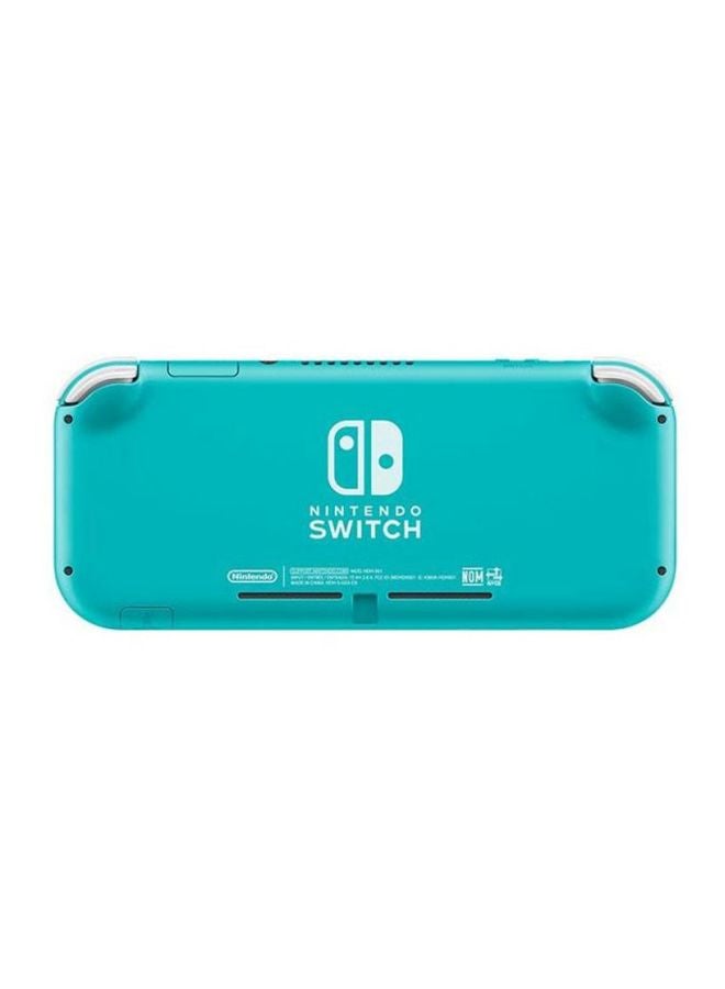 Switch Lite Console