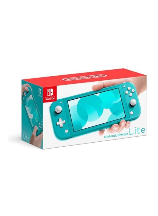 Switch Lite Console