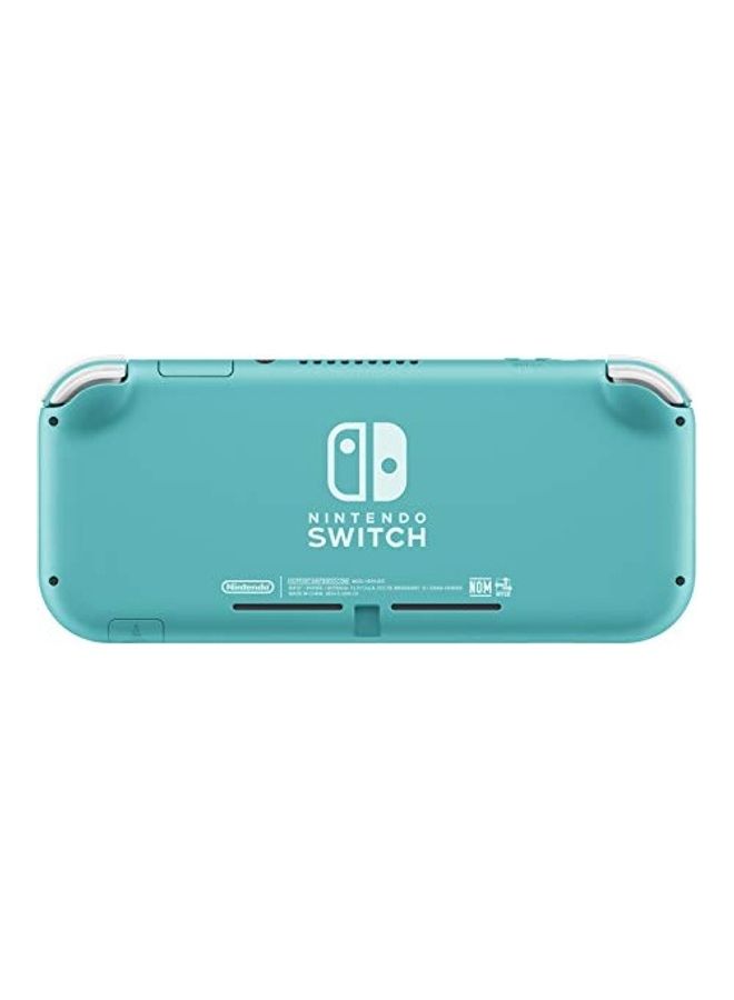 Switch Lite - Turquoise