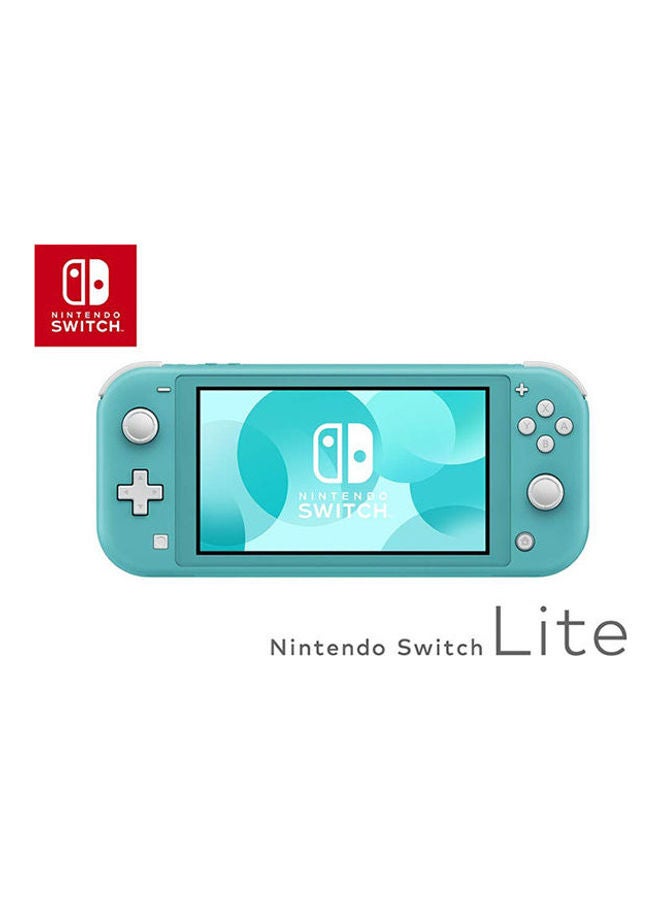 Switch Lite Console