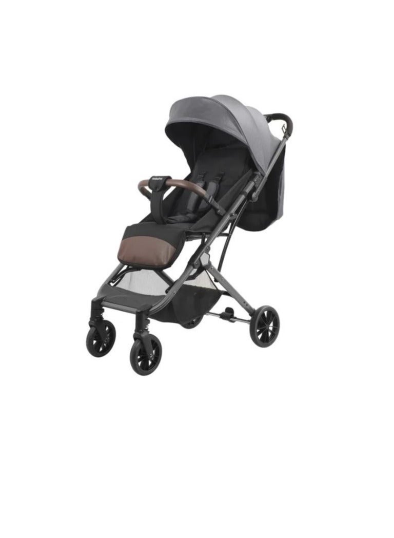 Baobaohao Kids Stroller - Gray