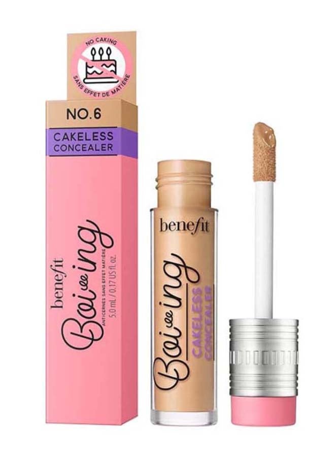 Boi-ing Cakeless Concealer 06-Medium Cool