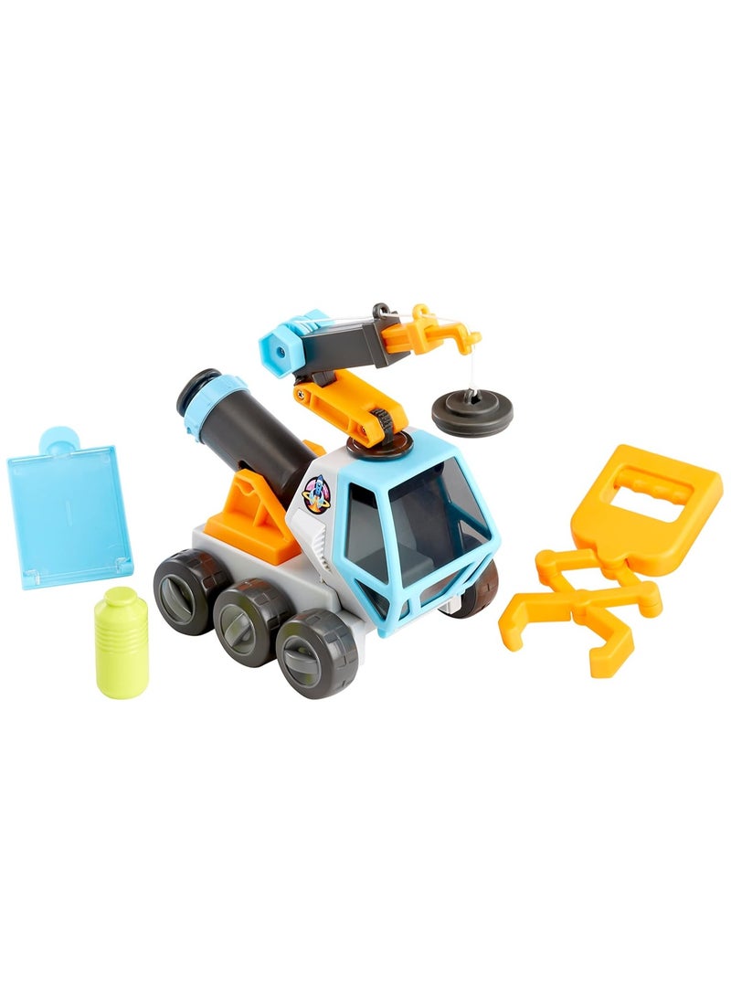 Little Tikes Big Adventures Space Rover