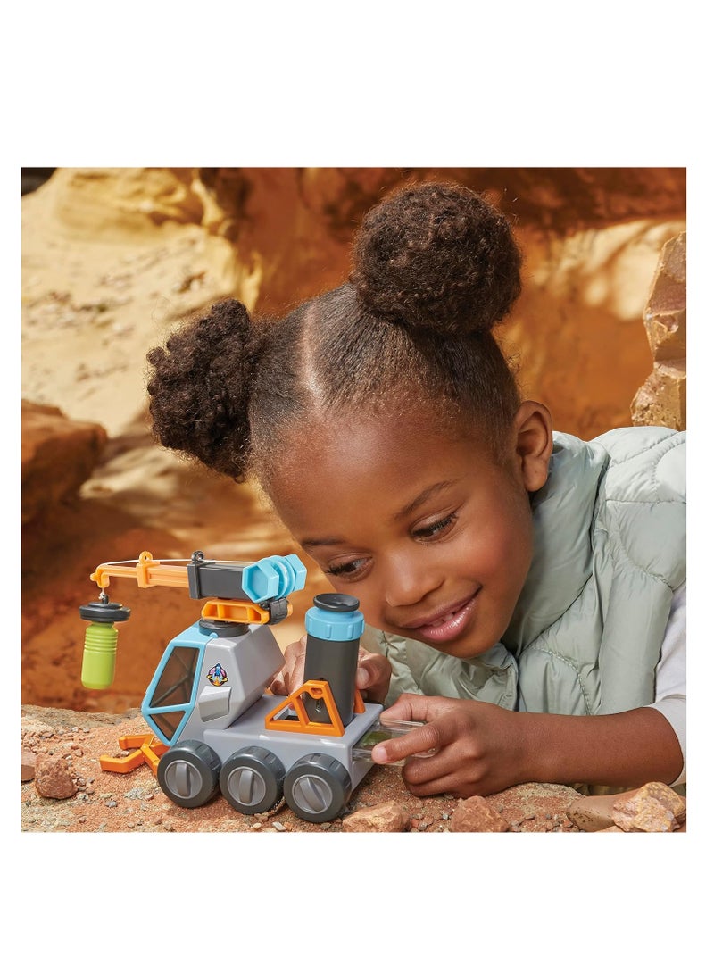 Little Tikes Big Adventures Space Rover