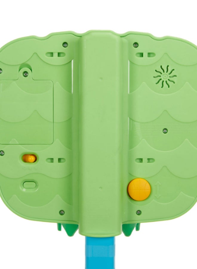 3-In-1 Light N Go Sports Zone 643224