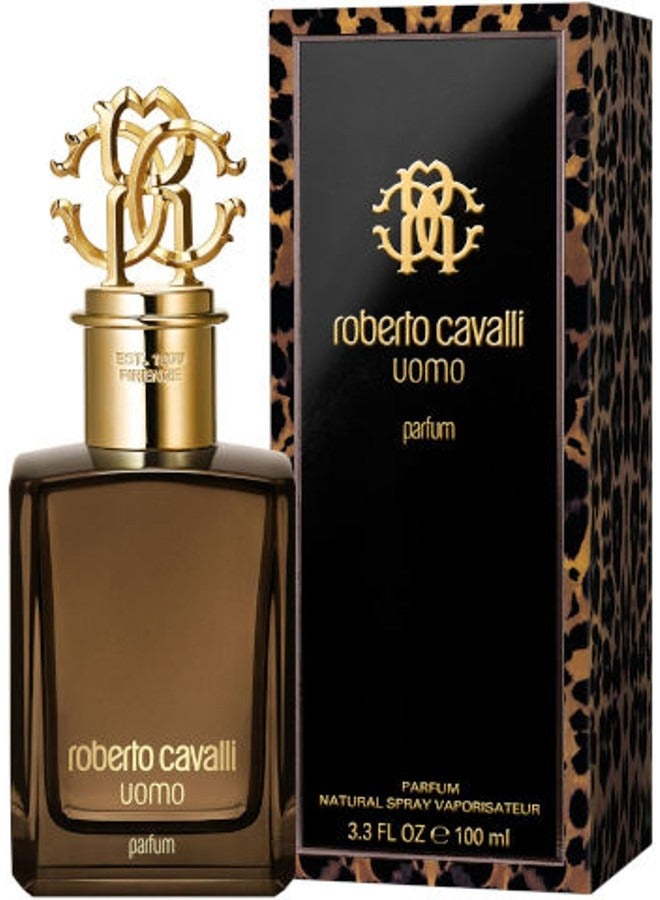 Uomo Parfum 100ml