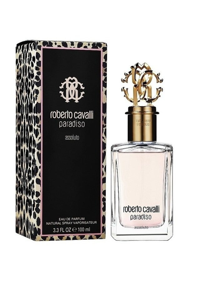 Paradiso Assoluto EDP 100ml