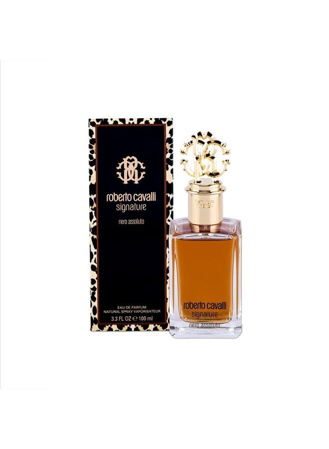 Signature Nero Assoluto EDP 100ml