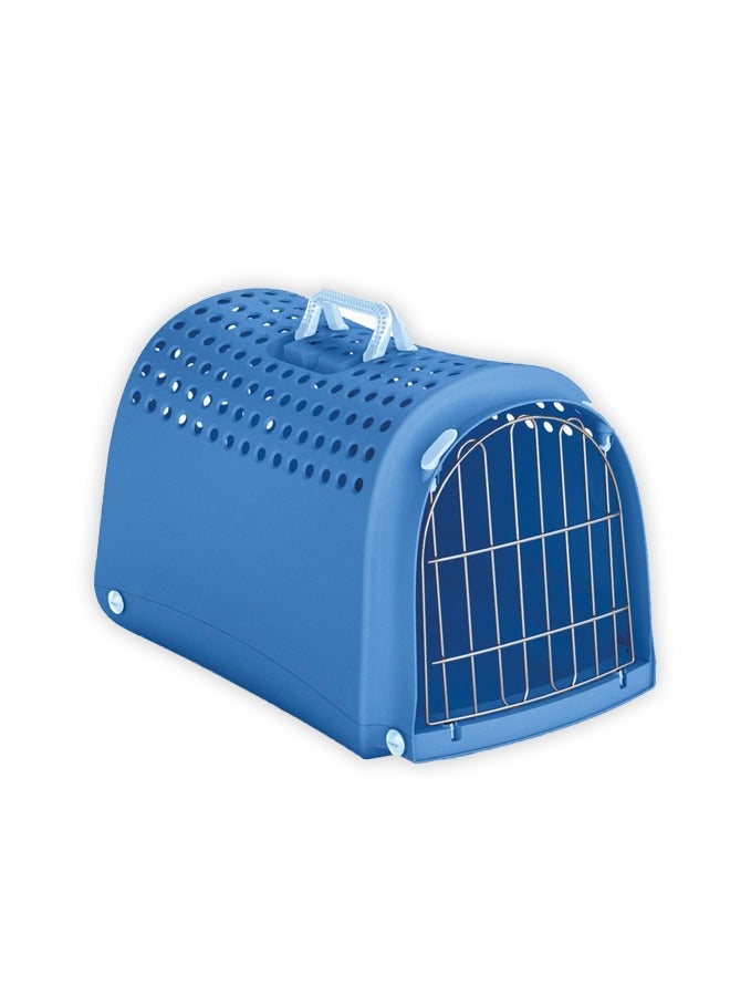 Linus Carrier For Cats And Dogs - 50x32x34.5 CM