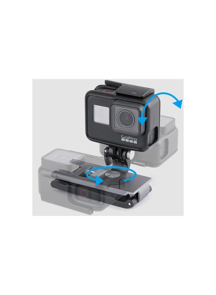 Osmo Pocket & Action Camera Backpack Strap Clip